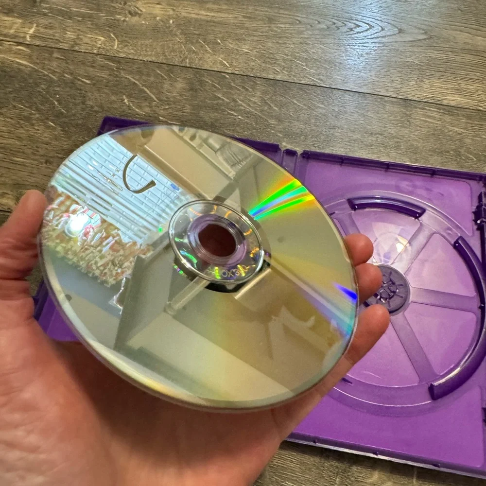 Microsoft xbox 360